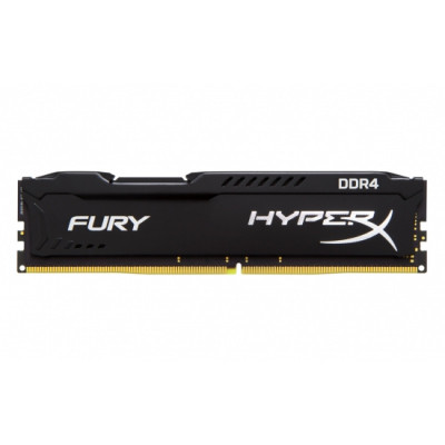 HyperX 8 GB DDR4 2133 MHz FURY (HX421C14FB/8)