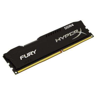 HyperX 8 GB DDR4 2133 MHz FURY (HX421C14FB/8)