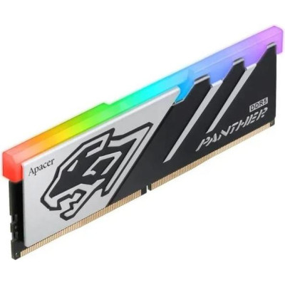 Apacer 32 GB (2x16GB) DDR5 5600 MHz RGB (AH5U32G56C5229BAA-2)