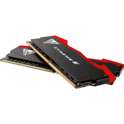 PATRIOT 32 GB (2x16GB) DDR5 6400 MHz Viper Xtreme 5 (PVX532G64C32K)