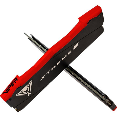 PATRIOT 32 GB (2x16GB) DDR5 6400 MHz Viper Xtreme 5 (PVX532G64C32K)