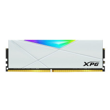 ADATA 32 GB DDR4 3600 MHz XPG Spectrix D50 RGB White (AX4U360032G18I-SW50)