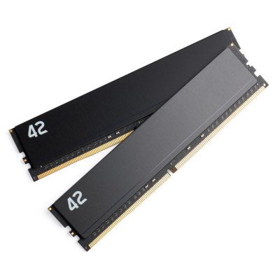 Exceleram 64GB (2x32GB) DDR4 3200 MHz 42-Series (E-42-002D-64)