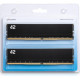 Exceleram 64GB (2x32GB) DDR4 3200 MHz 42-Series (E-42-002D-64)