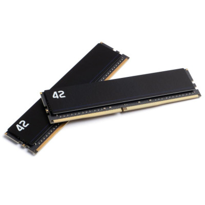 Exceleram 64GB (2x32GB) DDR4 3200 MHz 42-Series (E-42-002D-64)