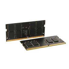 Silicon Power 8 GB SO-DIMM DDR4 2666 MHz (SP008GBSFU266X02)