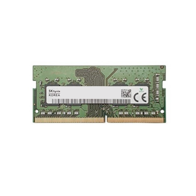 SK hynix 8 GB SO-DIMM DDR4 3200 MHz (HMA81GS6DJR8N-XN)