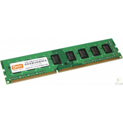 DATO 2 GB DDR3 1600 MHz (2GG1288D16)