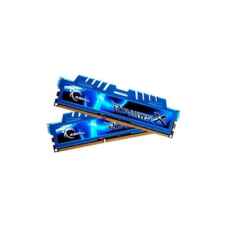 G.Skill 16 GB (2x8GB) DDR3 2400 MHz (F3-2400C11D-16GXM)