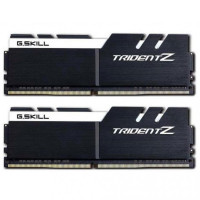 G.Skill 32 GB (2x16GB) DDR4 4000 MHz Trident Z Black (F4-4000C19D-32GTZKK)