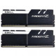 G.Skill 32 GB (2x16GB) DDR4 4000 MHz Trident Z Black (F4-4000C19D-32GTZKK)