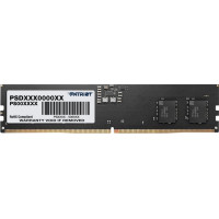 PATRIOT 8 GB DDR5 4800 MHz (PSD58G480041)