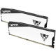 PATRIOT 32GB (2x16GB) DDR5 6400 MHz Viper Elite 5 (VEB532G6432KW)
