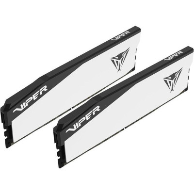 PATRIOT 32GB (2x16GB) DDR5 6400 MHz Viper Elite 5 (VEB532G6432KW)