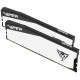 PATRIOT 32GB (2x16GB) DDR5 6400 MHz Viper Elite 5 (VEB532G6432KW)