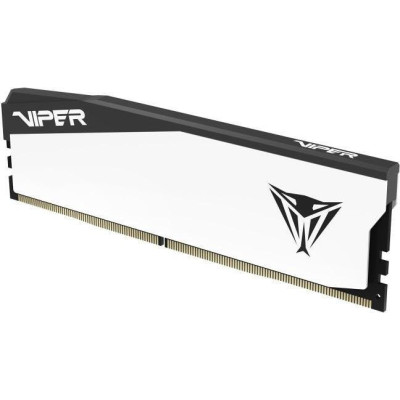 PATRIOT 32GB (2x16GB) DDR5 6400 MHz Viper Elite 5 (VEB532G6432KW)