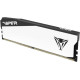 PATRIOT 32GB (2x16GB) DDR5 6400 MHz Viper Elite 5 (VEB532G6432KW)