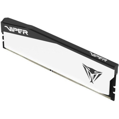 PATRIOT 32GB (2x16GB) DDR5 6400 MHz Viper Elite 5 (VEB532G6432KW)
