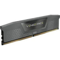 Corsair 8 GB DDR5 5200 MHz Vengeance Black (CMK8GX5M1B5200C40)