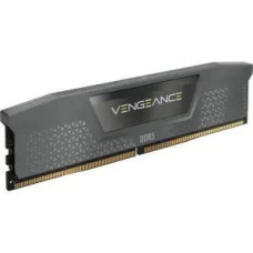 Corsair 8 GB DDR5 5200 MHz Vengeance Black (CMK8GX5M1B5200C40)