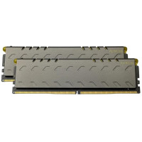 Exceleram 64 GB (2x32GB) DDR4 3200 MHz Aurum (EG40322222D-64)