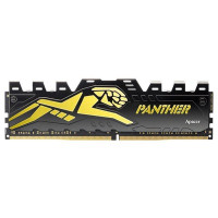 Apacer 16 GB DDR4 3200 MHz Panther Golden (AH4U16G32C28Y7GAA-1)