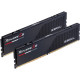 G.Skill DDR5 64GB (2x32GB) 6000Mhz Ripjaws S5 Black (F5-6000J3040G32GX2-RS5K)