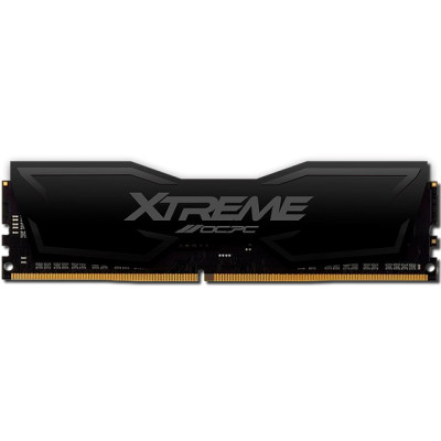 OCPC XT II 16Gb 3600MHz DDR4 Black (MMX16GD436C18U)