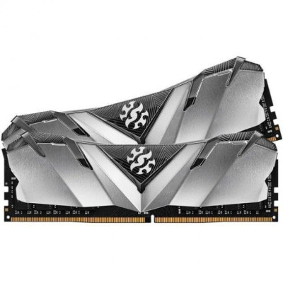 ADATA 16 GB (2x8GB) DDR4 3200 MHz XPG Gammix D30 (AX4U32008G16A-DB30)