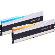 G.Skill 64GB (2x32GB) DDR5 6400MHz Trident Z5 RGB (F5-6400J3239G32GX2-TZ5RW)