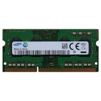 Samsung 8 GB SO-DIMM DDR3L 1600 MHz (M471B1G73EB0-YK0)