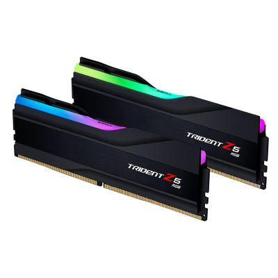 G.Skill Trident Z5 48GB (2x24GB) RGB DDR5-6000 (F5-6000J4048F24GX2-TZ5RK)