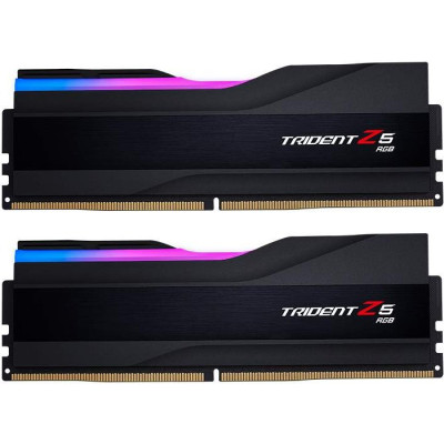 G.Skill Trident Z5 48GB (2x24GB) RGB DDR5-6000 (F5-6000J4048F24GX2-TZ5RK)
