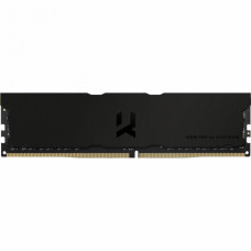 GOODRAM 8 GB DDR4 3600 MHz Iridium Pro Deep Black (IRP-K3600D4V64L18S/8G)