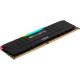 Crucial 16 GB (2x8GB) DDR4 3600 MHz Ballistix RGB Black (BL2K8G36C16U4BL)