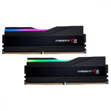 G.Skill 48 GB (2x24GB) DDR5 7200 MHz Trident Z5 RGB (F5-7200J3646F24GX2-TZ5RK)