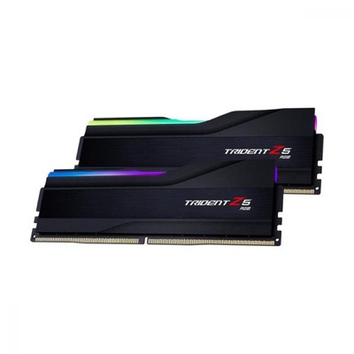 G.Skill 48 GB (2x24GB) DDR5 7200 MHz Trident Z5 RGB (F5-7200J3646F24GX2-TZ5RK)