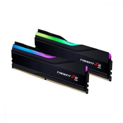 G.Skill 48 GB (2x24GB) DDR5 7200 MHz Trident Z5 RGB (F5-7200J3646F24GX2-TZ5RK)