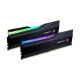 G.Skill 48 GB (2x24GB) DDR5 7200 MHz Trident Z5 RGB (F5-7200J3646F24GX2-TZ5RK)