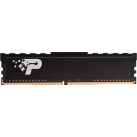 Patriot 8GB/3200MHz Signature Premium (PSP48G32002H1)