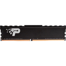 Patriot 8GB/3200MHz Signature Premium (PSP48G32002H1)