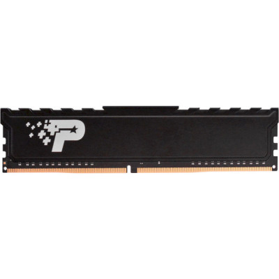 Patriot 8GB/3200MHz Signature Premium (PSP48G32002H1)