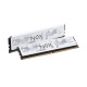 Apacer 32 GB (2x16GB) DDR5 5600 MHz Nox RGB Silver (AH5U32G56C522NWAA-2)