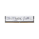 Apacer 32 GB (2x16GB) DDR5 5600 MHz Nox RGB Silver (AH5U32G56C522NWAA-2)