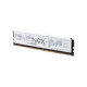 Apacer 32 GB (2x16GB) DDR5 5600 MHz Nox RGB Silver (AH5U32G56C522NWAA-2)