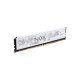 Apacer 32 GB (2x16GB) DDR5 5600 MHz Nox RGB Silver (AH5U32G56C522NWAA-2)