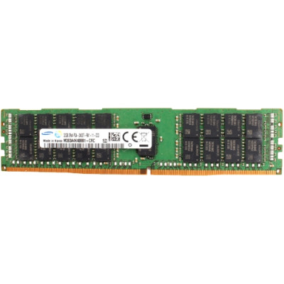 Samsung 32 GB DDR4 2133 MHz (M393A4K40BB0-CPB)