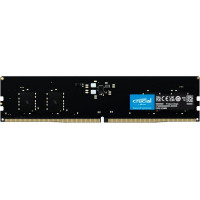 Crucial 32 GB DDR5 5600 MHz (CT32G56C46U5T)