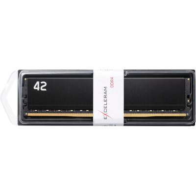 Exceleram 32 GB DDR4 3200 MHz 42-Series (E-42-002S-32)