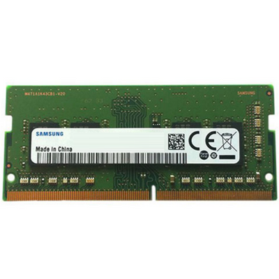 SAMSUNG SODIMM 8G DDR4 3200MHz